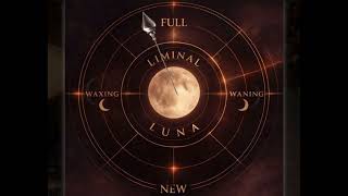 Liminal Luna Launches 3.3.26