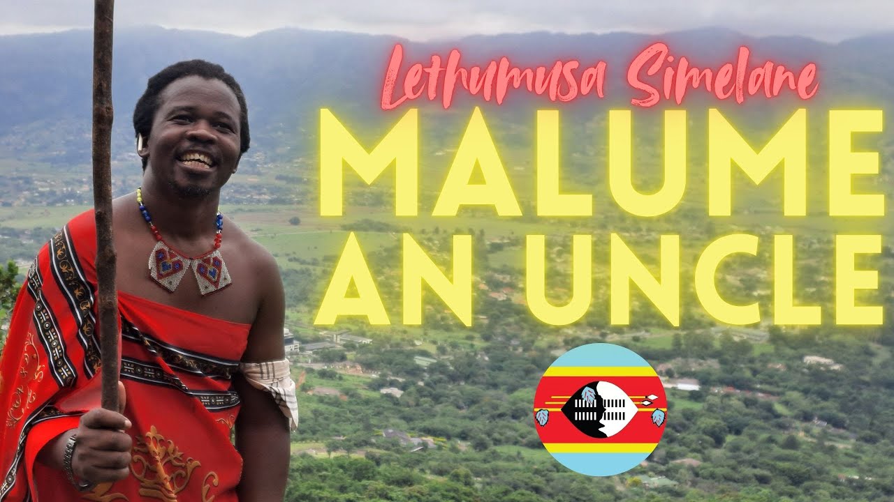 NGUBANI MALUME? YINI MALUME? TRAILER