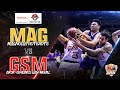 2021 PBA Philippine Cup | Magnolia Hotshots vs Brgy. Ginebra San Miguel | July 25 2021