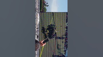 DARPA Robotics Challenge FINALS