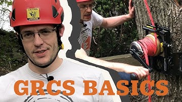How to use a GRCS Rigging Tool