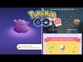 COMPLETANDO LAS INVESTIGACIONES ESPECIALES 4 Y 5! DITTO ATRAPADO!
[POKÉMON GO DAVIDPETIT]