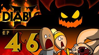 Diablo Annihilation Diablol 2 Ep46