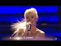 Валерия - С ангелом (@ Crocus City Hall, "По серпантину", 2013)