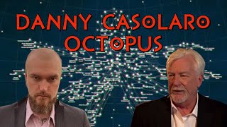 Danny Casolaro Octopus | Jay Weidner