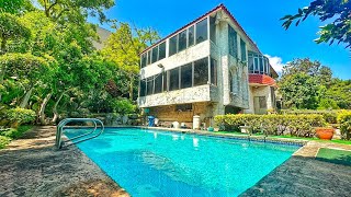 Lucas🐑-專案空拍 - 空拍楊梅幼獅泳池別墅