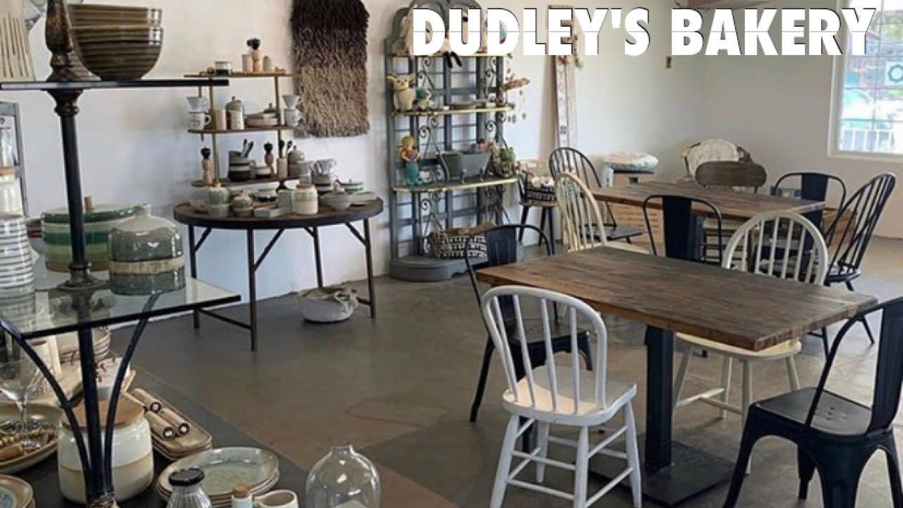 Elegant Dudley S Bakery In Santa Ysabel Pictures