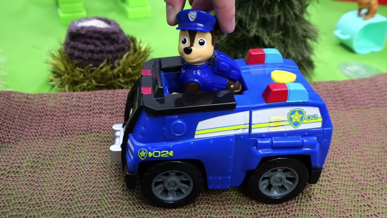 Original Title & Thumbnail