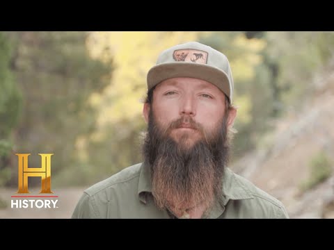 Mountain Men | New Episode Tonight at 8/7 on The HISTORY Channel - Mountain Men | New Episode Tonight at 8/7 on The HISTORY Channel