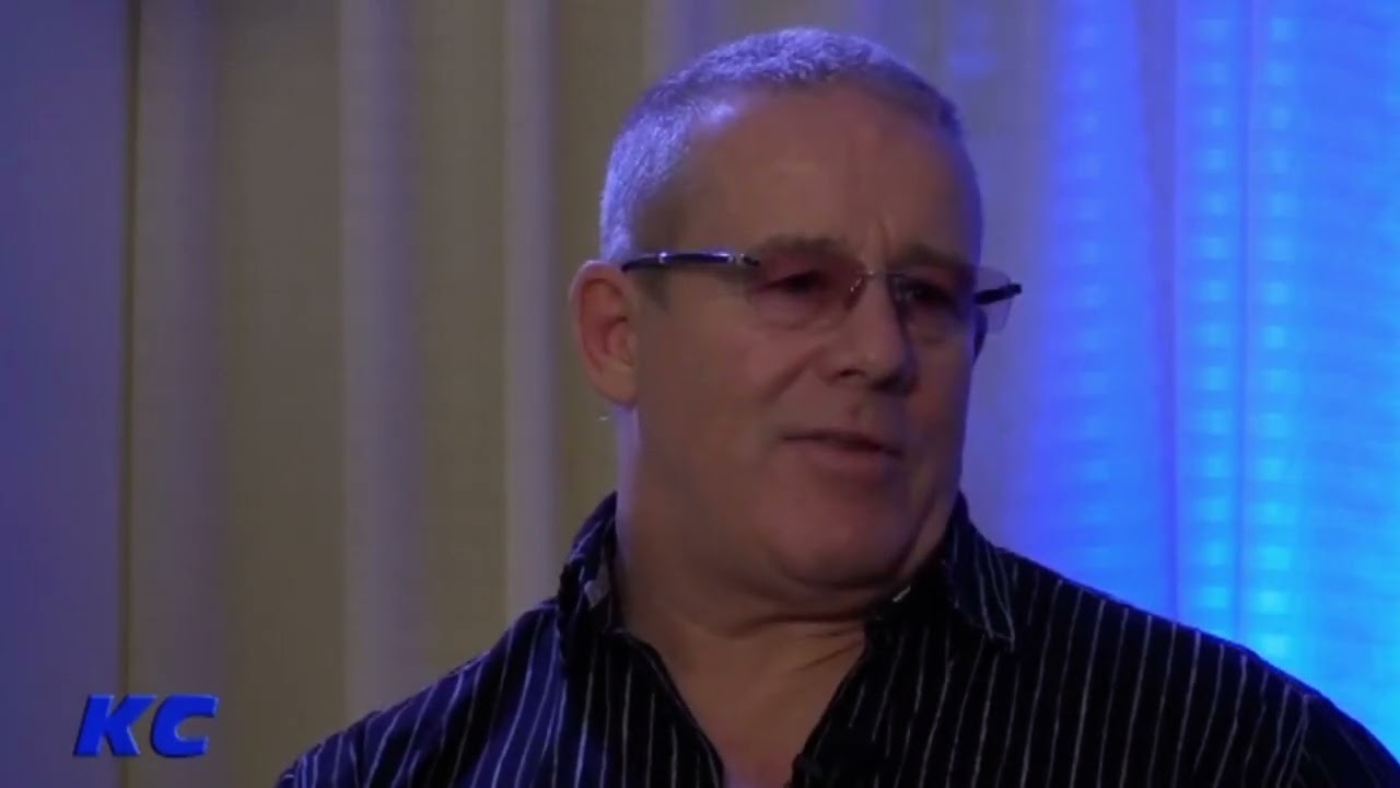 Dave Finlay Shoots on why he hated Hardcore Wrestling