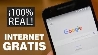 ¡¡INTERNET GRATIS//PARA  ANDROID// PARA TODOS LOS PAISES//PARA TODAS LAS COMPAÑIAS//2017!! screenshot 5