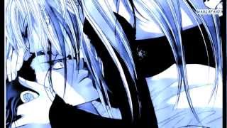 Skip Beat mmv - Love Crime