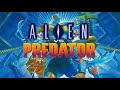 ALIEN vs PREDATOR Arcade FULL Playthrough