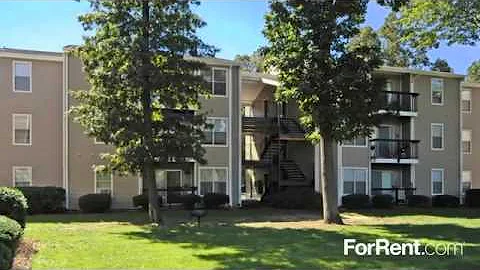 Greens At Schumaker Pond Apartments in Salisbury, ...