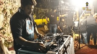 DJ RATHAN LIVE PLAY | GANGNAM STYLE | UDUPI