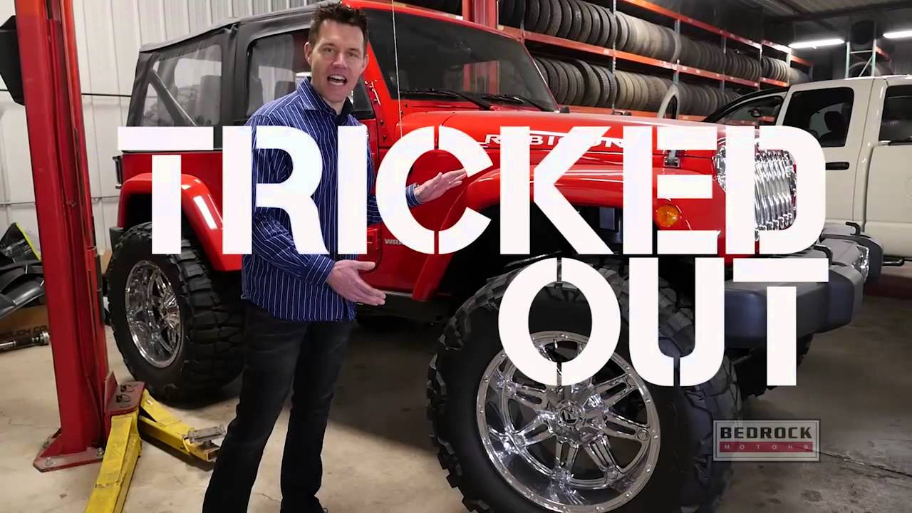 Bedrock Motors September 2015 Auto Show Cars for sale Rogers