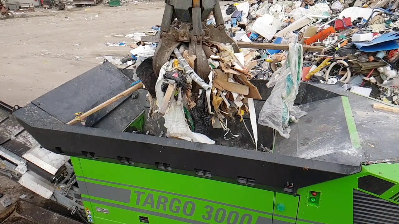 TARGO 3000 Högby Torp