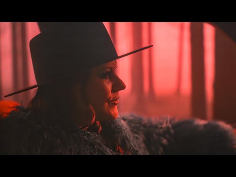 Floor Jansen - Fire (Official Music Video)