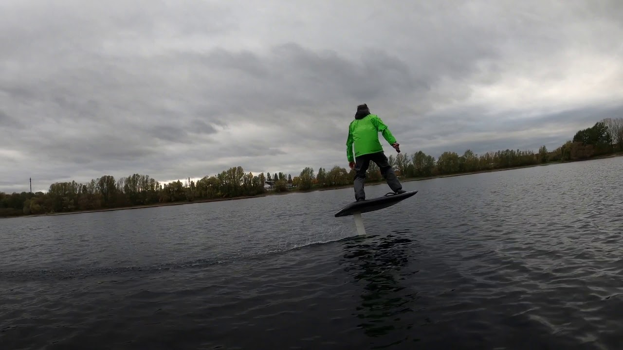 Fliteboard eFoil