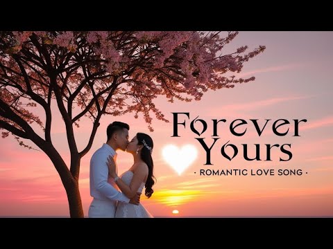 Forever Yours (Male)- Romantic Love Song (Official Lyric Video) - YouTube