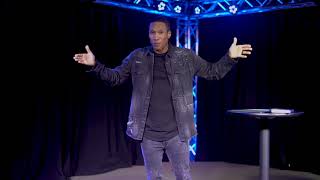 Lecture (050820) | Sean Smith (Session 3) | CFNI