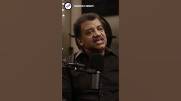 Why Everything Is ROUND in SPACE? 🌍 Neil Degrasse Tyson Explains #neildegrassetyson #spacefacts