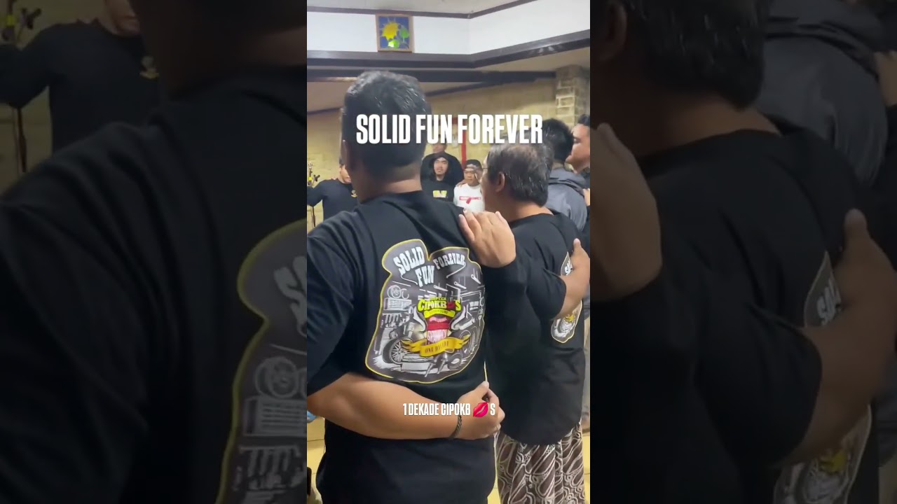 Gravinci goes to sukabumi - anniversary 1 dekade