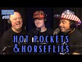 Hot Pockets & Horseflies with Special Guest, Zach Camp | Cannonballing Life Series