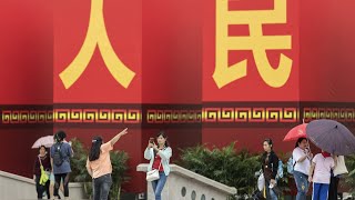 China Not a Global Growth Story: Morgan Stanley's Wilson