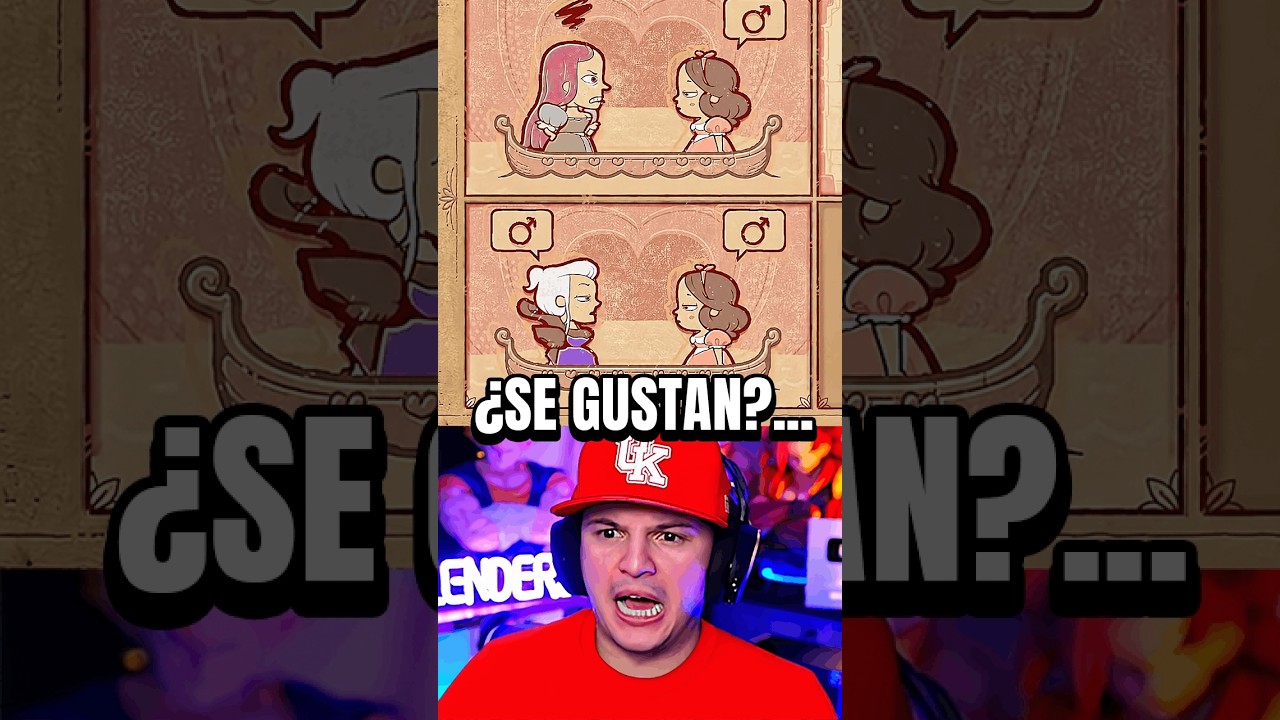 El hechizo maldito | Storyteller: Lost Chapters