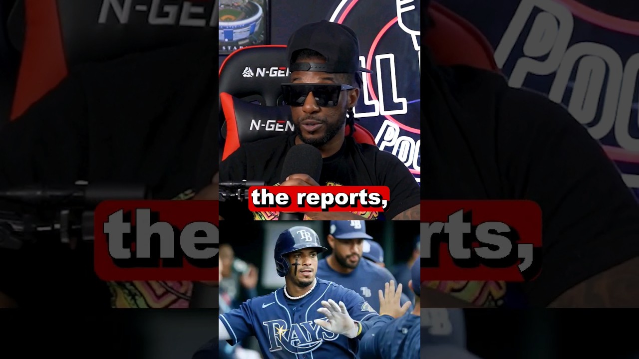 Is Wander Franco's Career Over? 