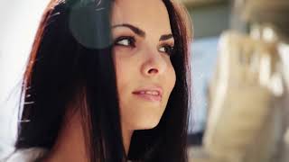 Beauty Image Presents Hot Oil Mage Candles