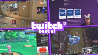 Jltomy Sevire Le Goat Mdrrr - Best Of Twitch Fr