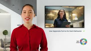 BIP 1 Operationally Defining Behavior