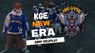 Ayep Lead Kge Bagi Win Streak  abrproleplay abrp  fivem fivemroleplay