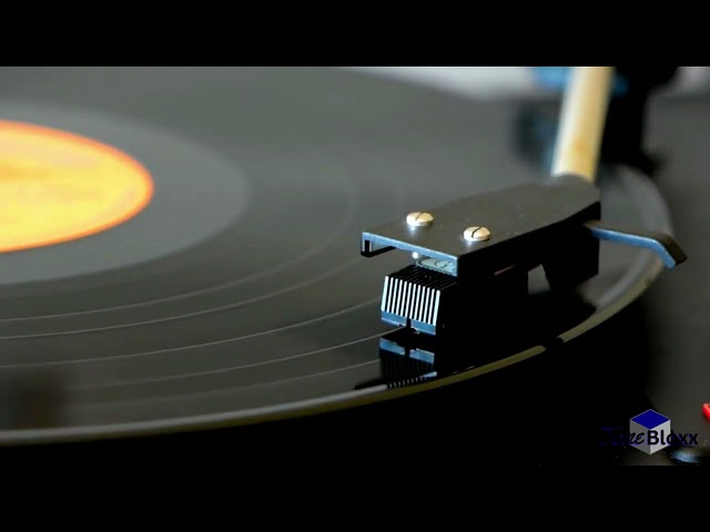 Sound Effect - Needle On Vinyl Record - ToneBloxx class=