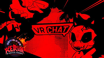 Drop N’ Roll! ( VRC Mix. )