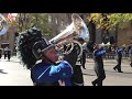 Veteran S Day Parade 2017 NYC McDowell HS MB NYCParadelife
