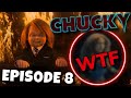 Chucky season 3 finale spoiler review wtf