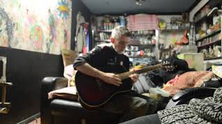 Michelle Gurevich - Something Has Changed jam,