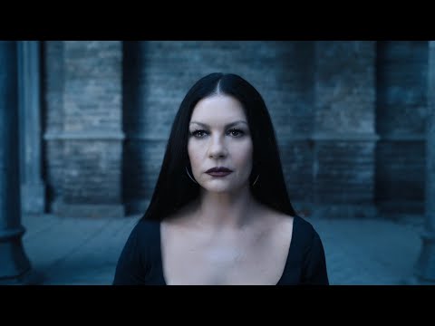 Morticia Addams scene pack - megalink