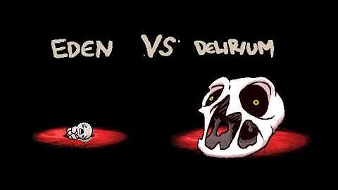 Fast Delirium Kill [SEIZURE WARNING]