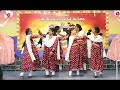 Miguel  tamil christian dance  womens revival meeting  08 mar 24 
