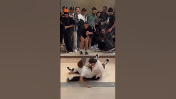 Curren Caples VS Jake Anderson