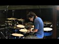 Cobus - Owl City - Fireflies (Drum Cover/Rock Remix)