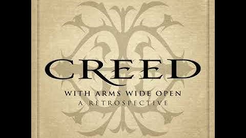 Creed - Are You Ready from With Arms Wide Open: A Retrospective