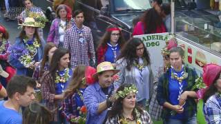 Onion Festival Caniço 2016