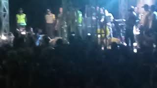 Kartonyono Medot Janji ' SUSI NGAPAK ' Purwojati Ambyar...
