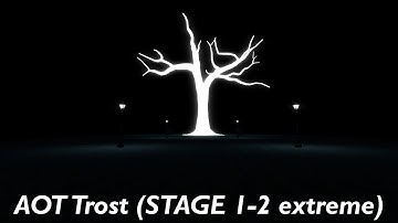 (TF2 ZE) ze_aot_trost on Skial (Stage 1-2 Extreme)