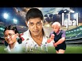 Iqbal कैसे बना 1अपाहिज इतना बड़ा खिलाडी - Superhit Hindi Movie | Shreyas Talpade, Naseeruddin Shah